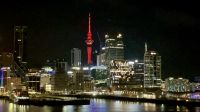 Auckland