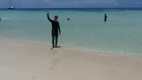Ausflug Great Barrier Reef, Frank