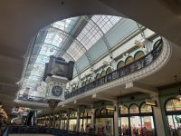 Australien - Sydney - Queen Victoria Building 