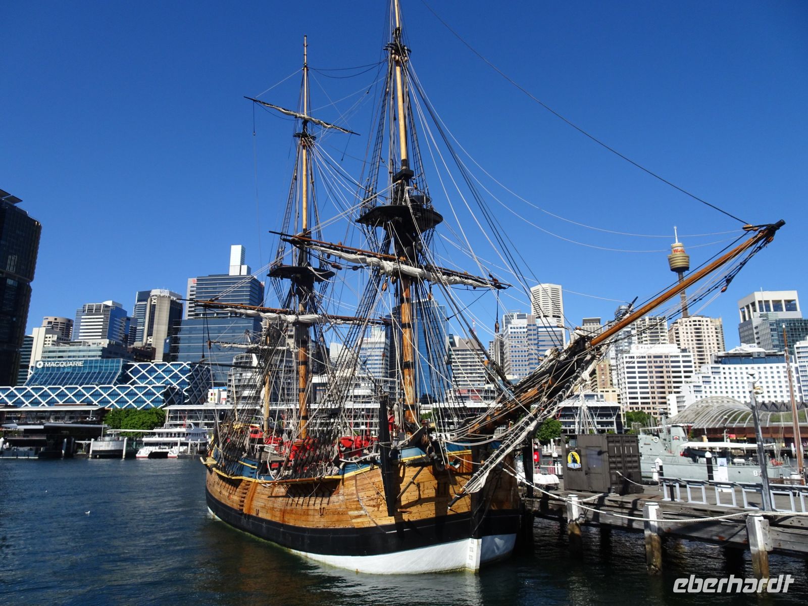 Australien - Sydney 