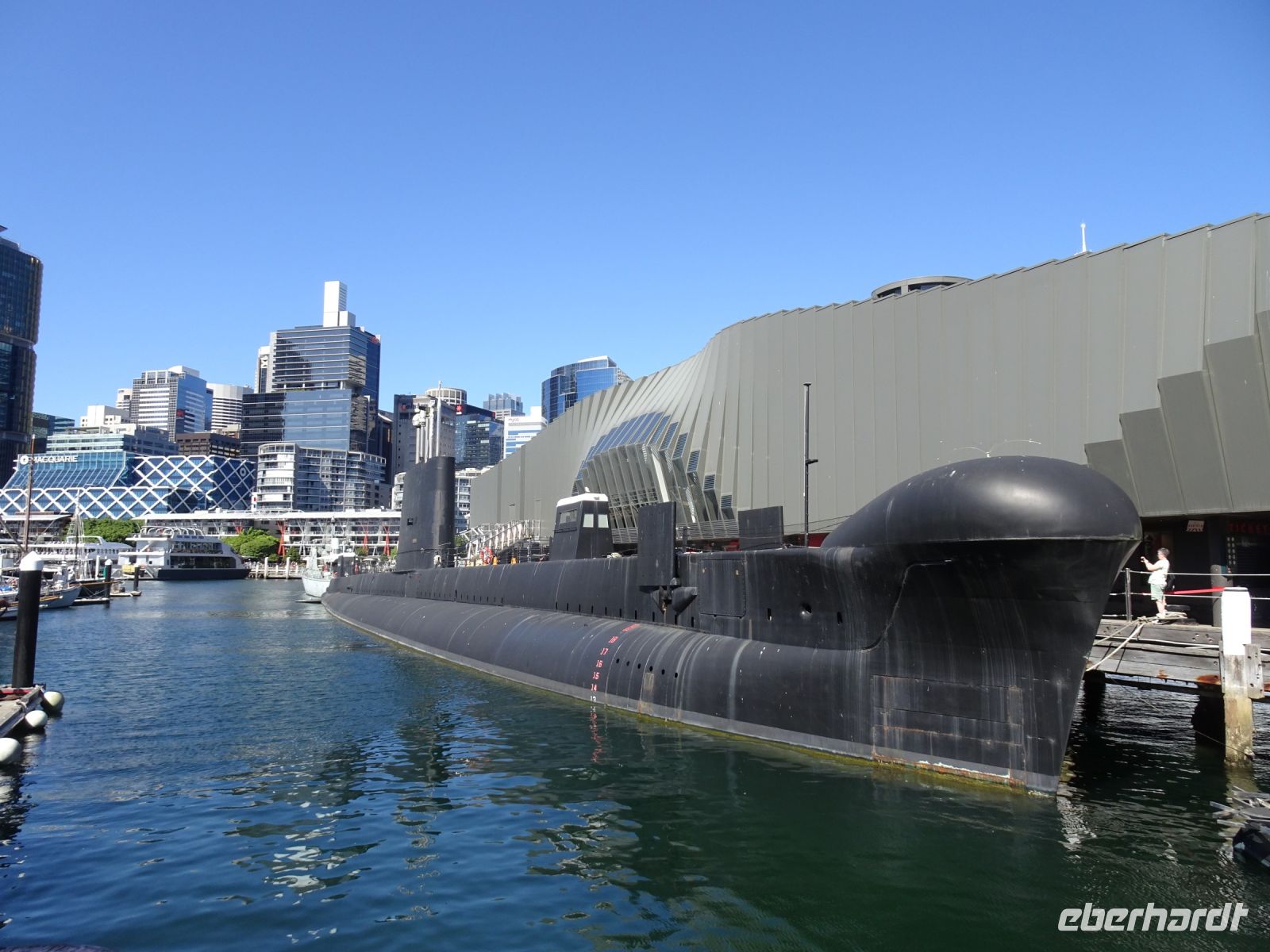Australien - Sydney 