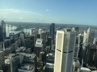 Australien - Sydney 