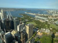 Australien - Sydney 