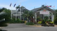 Australien, Palm Cove, unser Hotel