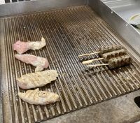 Barbie, Outback