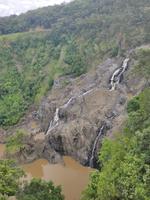 Barron Falls