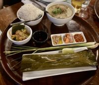 Bay Leaf, Cairns