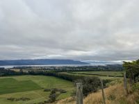 Blick auf Wanaka