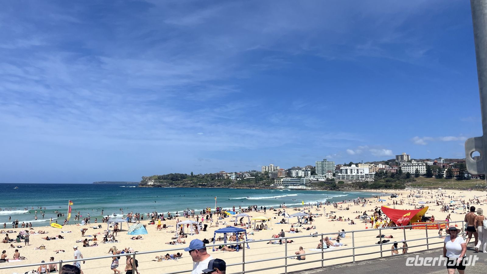 Bondi Beach