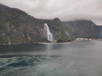 Bowen Falls