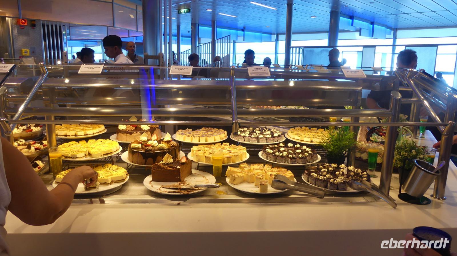 Celebrity Solstice