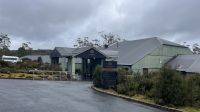 Cradle Mountain Hotel