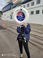 Erster Stopp in Neuseeland- Dunedin