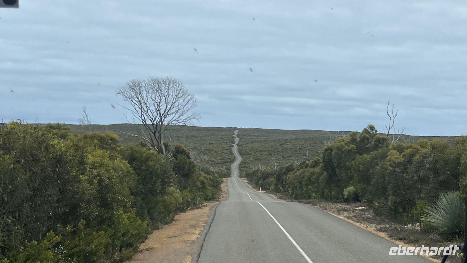 Flinders Chase National Park