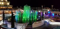 Fountains