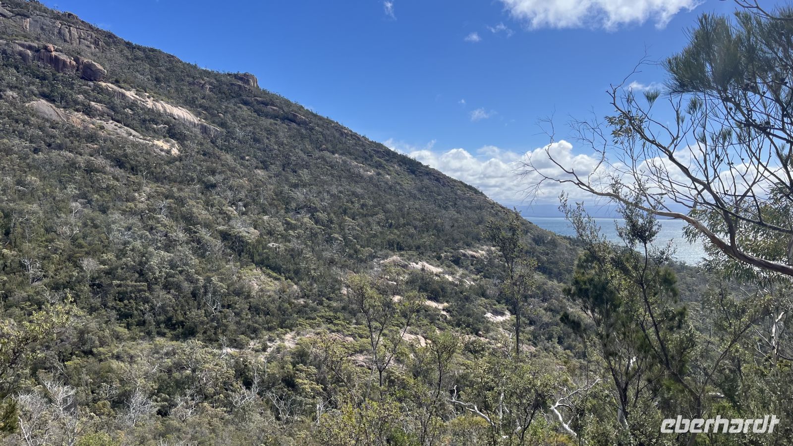 Freycinet National Park