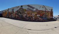 Geschichte von Alice Springs