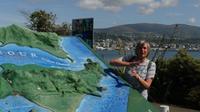 Hildegard in Dunedin