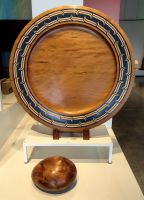 Holz des Kauri