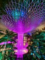 Jewel, Singapur