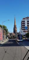 Kathedrale Melbourne