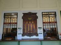 Kuranda Bahnhof 