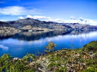 Lake Hawea