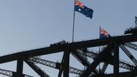 Leinen los in Sydney