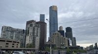 Melbourne Skydeck
