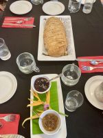 Morningtea, Kuranda