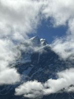 Mount Cook <3