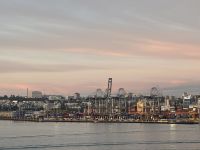 Neuseeland - Auckland 