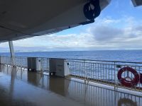 Norwegian Spirit