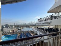 Norwegian Spirit