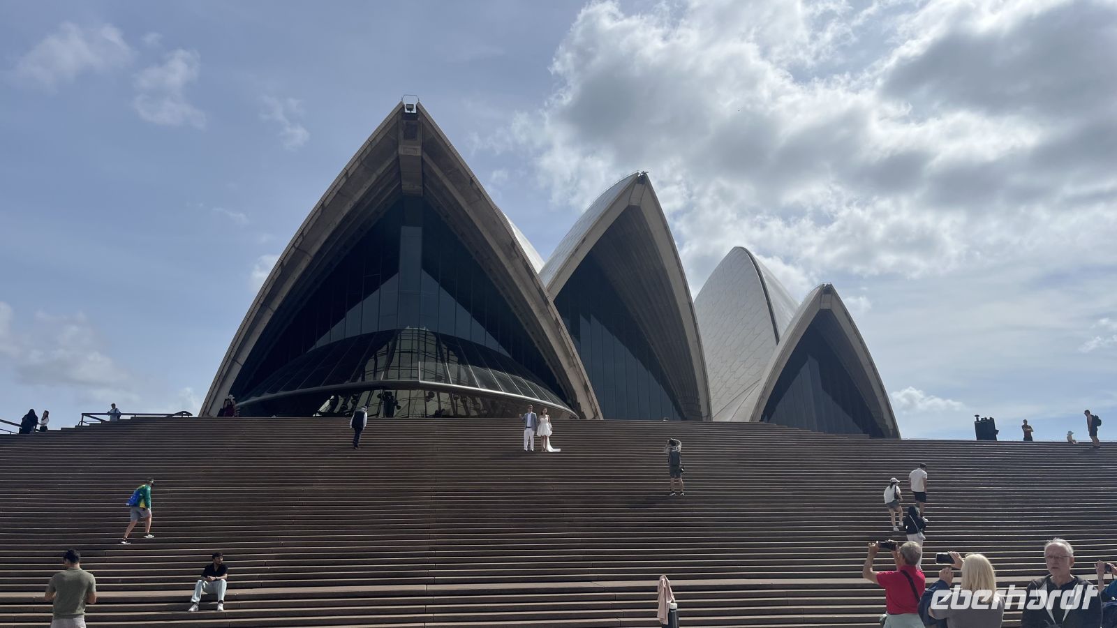 Oper von Sydney