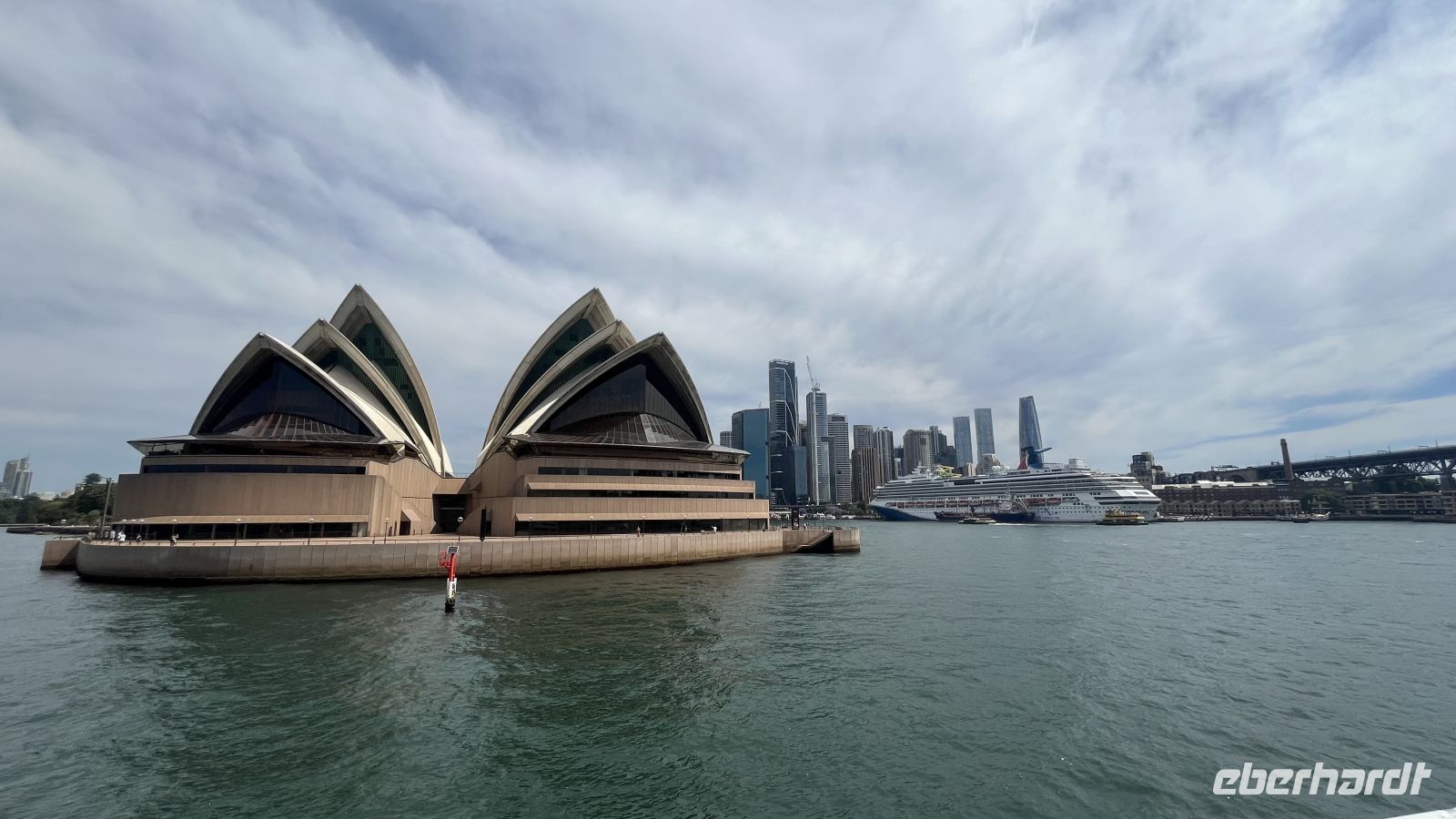 Oper von Sydney