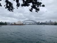 Oper, Sydney
