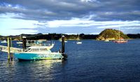 Pahia, Bay of Islands