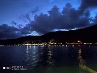 Palm Cove bei Nacht
