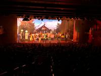 Production Show 