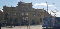 Queen Victoria Market Melbourne