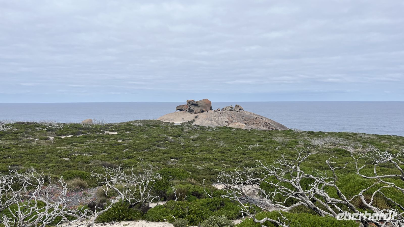 Remarkable Rocks