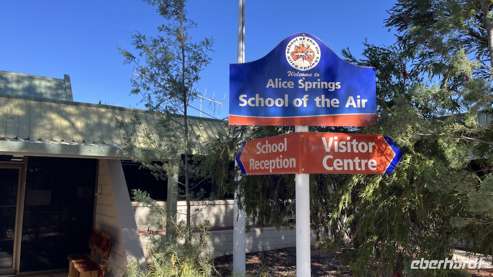 School of the Air