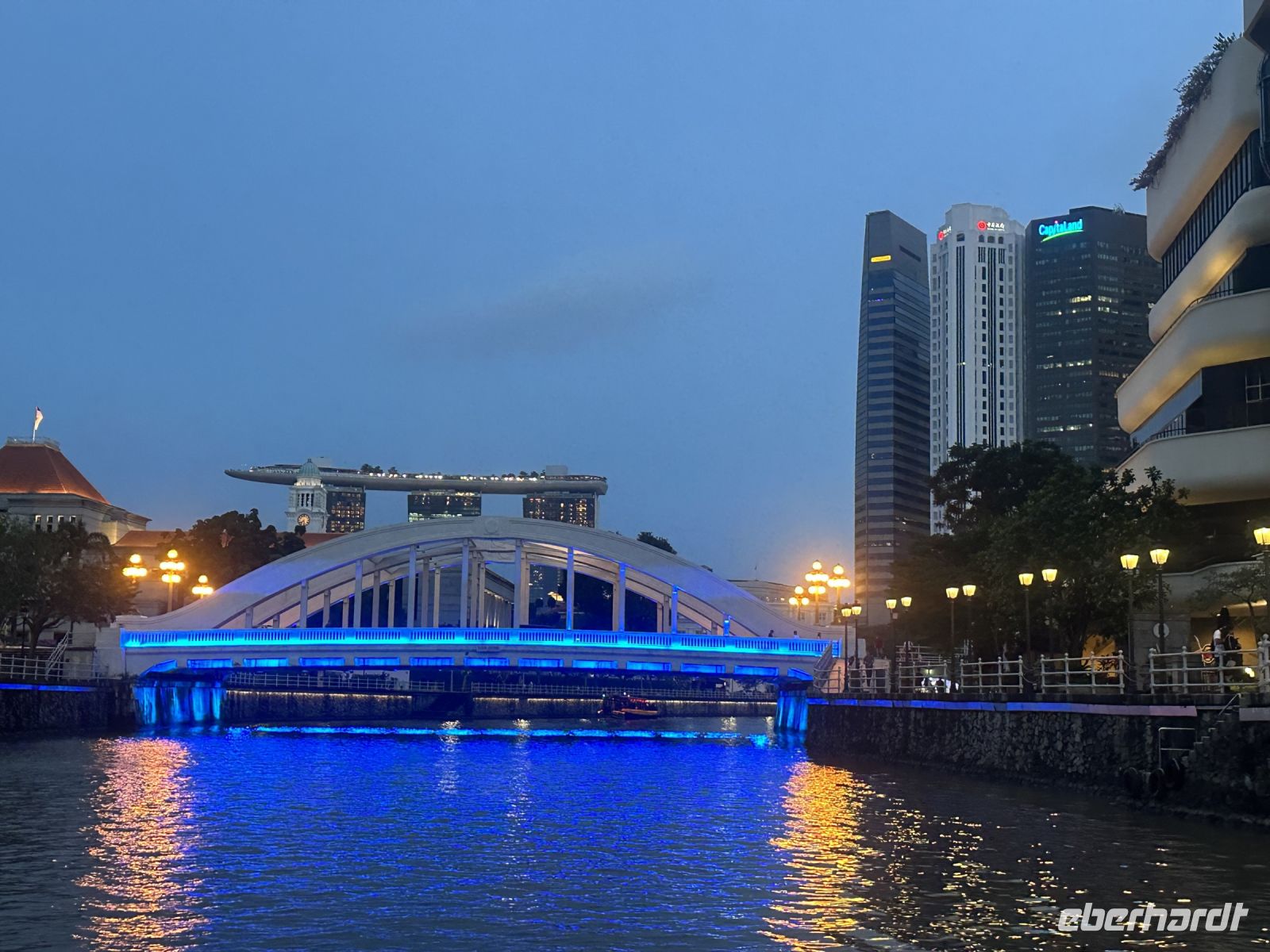 Singapur 