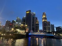 Singapur 