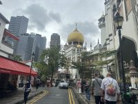 Singapur