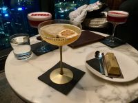 Skybar, Auckland