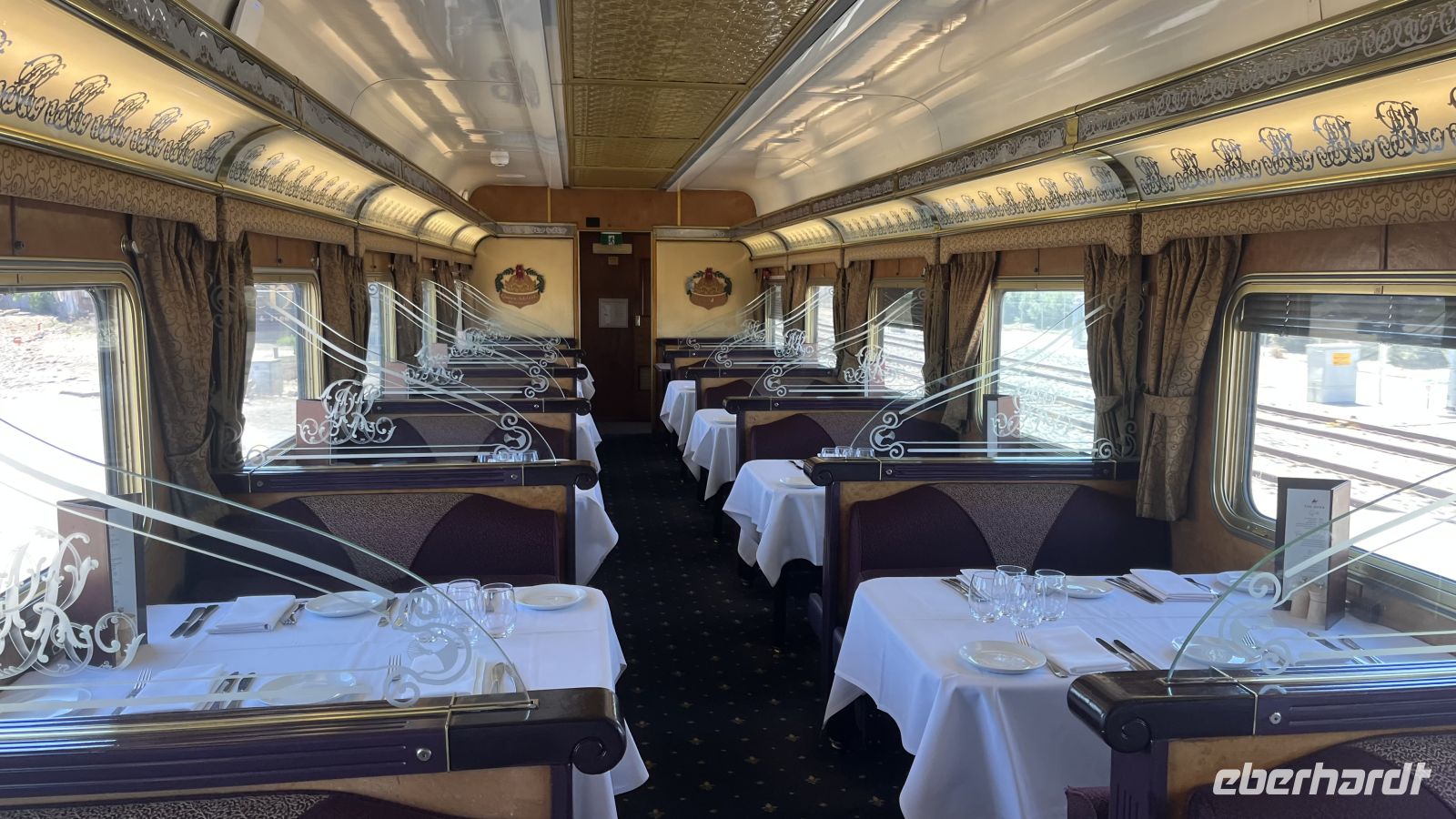 Speisewagen
