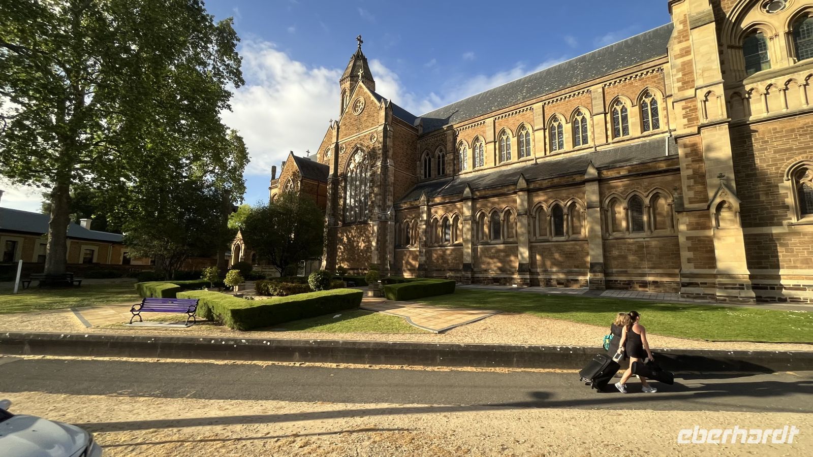 St. Peters Cathedral