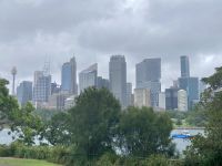 Sydney